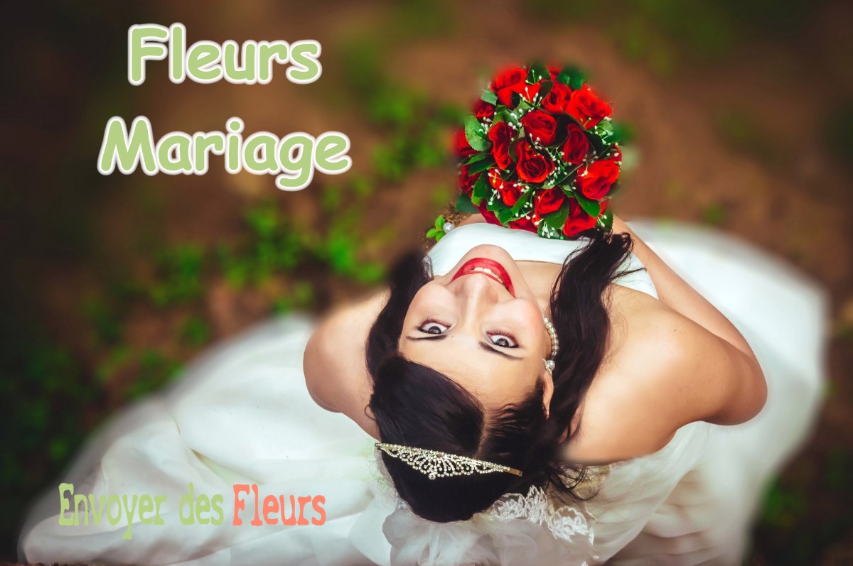 lIVRAISON FLEURS MARIAGE à MONTIGNY-LE-FRANC